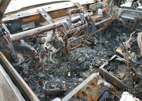 2007 Dodge Ram 1500 St z USA, uszkodzony, nr VIN 1D7HU18257S186089